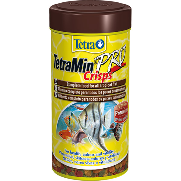 TETRAMIN CRISPS 250ML