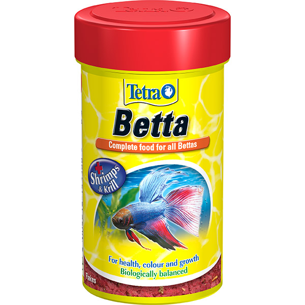 BETTA 100ML