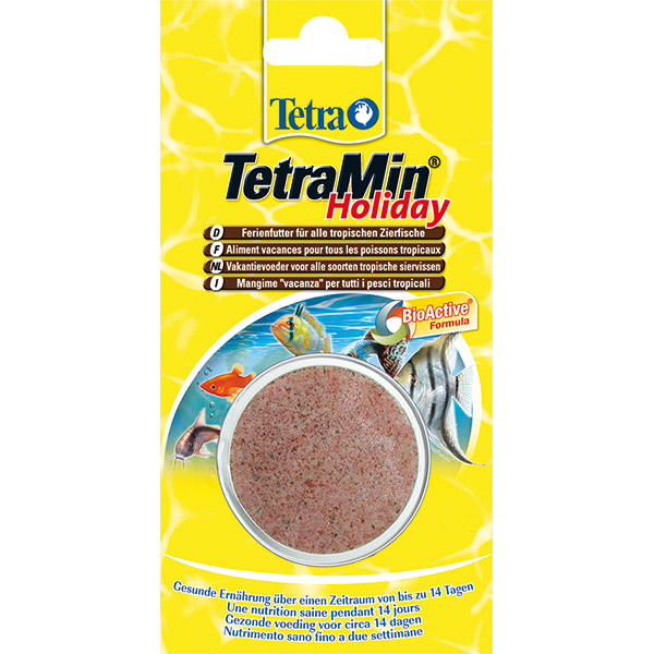 TETRAMIN HOLIDAY 30GR