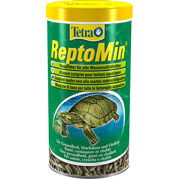 FAUNA REPTOMIN 100ML