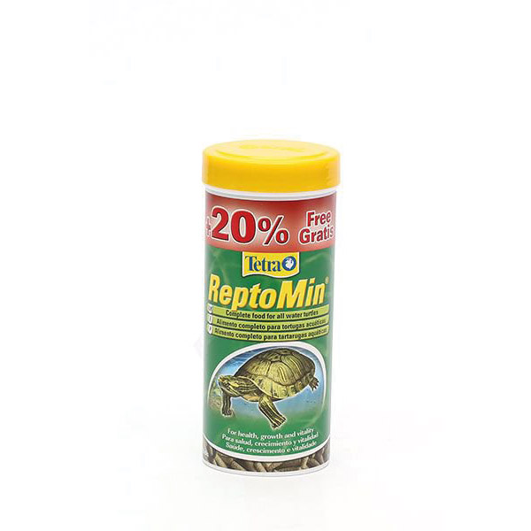 REPTOMIN 250+50 ML