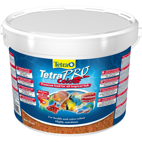 PRO COLOUR 10L