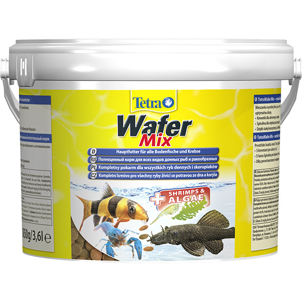 WAFERMIX 3,6L