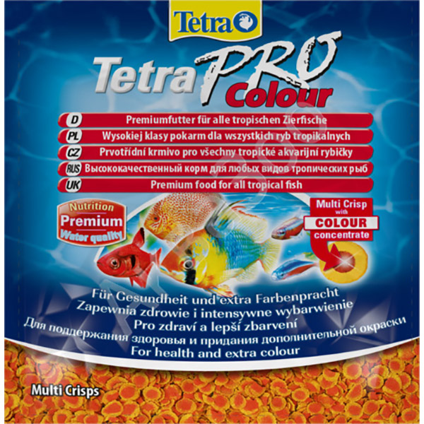 PRO COLOUR 12GR