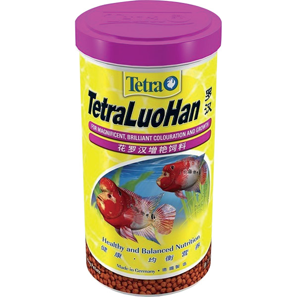 TETRA LUOHAN 1L