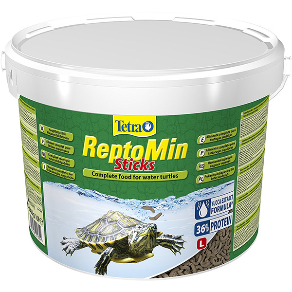 REPTOMIN 10L