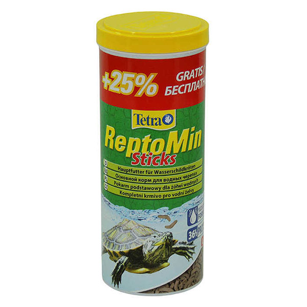 REPTOMIN 1,25 L