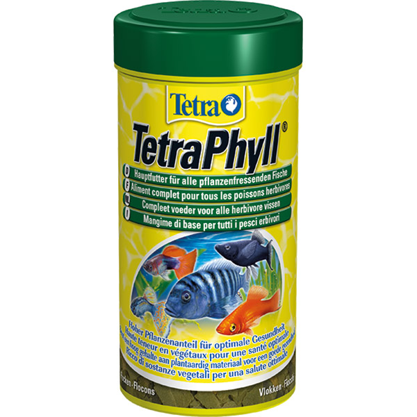 PHYLL FLAKES 250ML