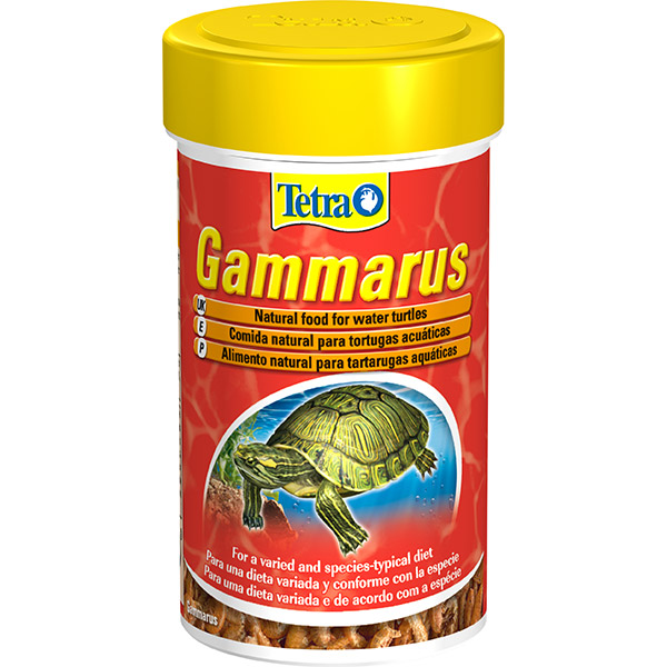 FAUNA GAMMARUS 100ML