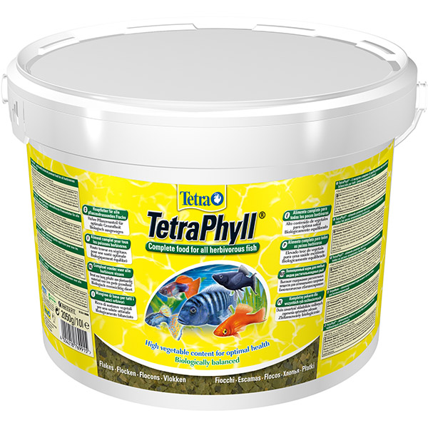 PHYLL FLAKES 10LT