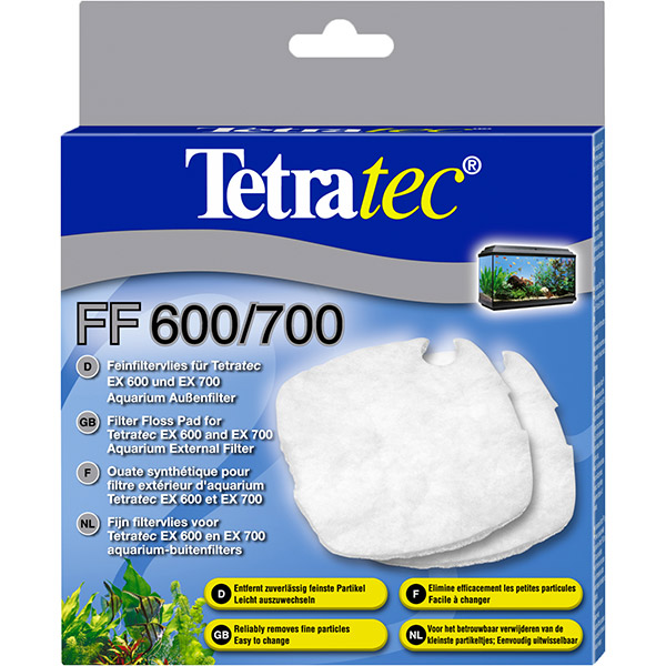 FF ELYAF EX 400/600/700