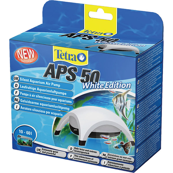 APS 50 BEYAZ