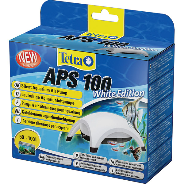 APS 100 BEYAZ