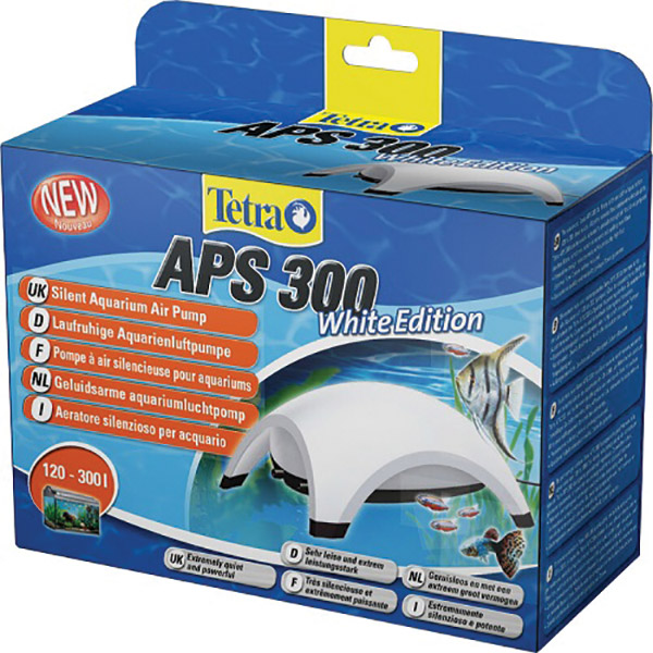APS 300 BEYAZ