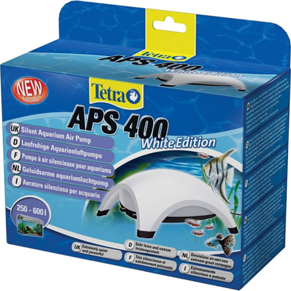 APS 400 BEYAZ