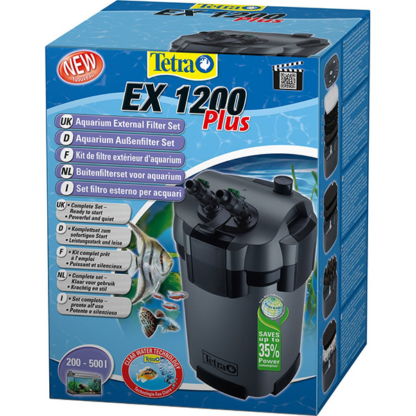 EX 1200 PLUS