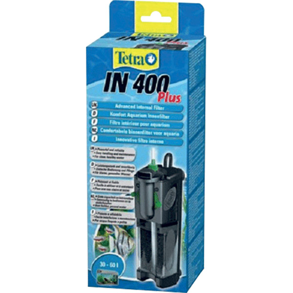 IN PLUS 400