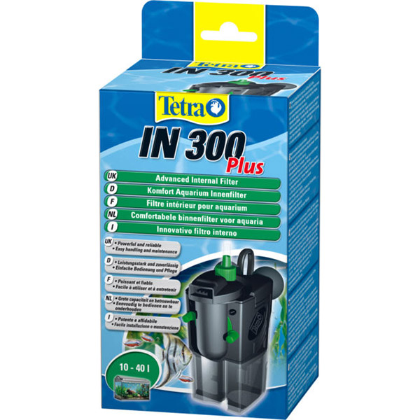 IN PLUS 300